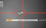 [ẢNH] UCAV tối tân nhất Trung Quốc bị tên lửa Liên Xô trong tay Houthi bắn hạ