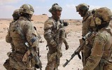 [ẢNH] Lính đặc nhiệm Nga trực tiếp bảo vệ cơ sở hạt nhân Iran?