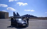 [ẢNH] Phiên bản tiêm kích Su-30 xuất khẩu mạnh nhất gặp nạn, thiệt hại nghiêm trọng