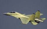 [ẢNH] Phiên bản tiêm kích Su-30 xuất khẩu mạnh nhất gặp nạn, thiệt hại nghiêm trọng