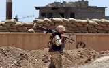 [ẢNH] Iraq chọc giận Mỹ khi đề nghị trao lại căn cứ quân sự cho Nga