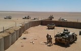 [ẢNH] Iraq chọc giận Mỹ khi đề nghị trao lại căn cứ quân sự cho Nga