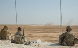 [ẢNH] Iraq chọc giận Mỹ khi đề nghị trao lại căn cứ quân sự cho Nga