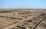 [ẢNH] Iraq chọc giận Mỹ khi đề nghị trao lại căn cứ quân sự cho Nga