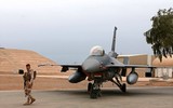 [ẢNH] Iraq chọc giận Mỹ khi đề nghị trao lại căn cứ quân sự cho Nga