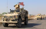 [ẢNH] Iraq chọc giận Mỹ khi đề nghị trao lại căn cứ quân sự cho Nga