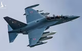 [ẢNH] Báo Nga: Việt Nam chốt đơn hàng mua 12 máy bay huấn luyện Yak-130