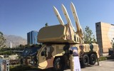 [ẢNH] Lộ diện vũ khí thực sự đã bắn hạ máy bay chở chỉ huy tình báo Mỹ tại Afghanistan?