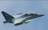 [ẢNH] Báo Nga: Việt Nam chốt đơn hàng mua 12 máy bay huấn luyện Yak-130