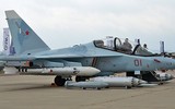 [ẢNH] Báo Nga: Việt Nam chốt đơn hàng mua 12 máy bay huấn luyện Yak-130