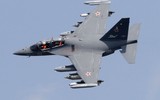 [ẢNH] Báo Nga: Việt Nam chốt đơn hàng mua 12 máy bay huấn luyện Yak-130