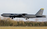 [ẢNH] B-52 Mỹ bất ngờ tiếp cận không phận Iran, diễn biến cực kỳ nguy hiểm