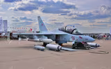 [ẢNH] Báo Nga: Việt Nam chốt đơn hàng mua 12 máy bay huấn luyện Yak-130
