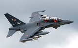 [ẢNH] Su-30SM sẽ theo chân Yak-130 gia nhập biên chế không quân Việt Nam?