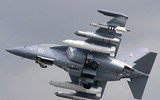 [ẢNH] Su-30SM sẽ theo chân Yak-130 gia nhập biên chế không quân Việt Nam?