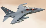 [ẢNH] Báo Nga: Việt Nam chốt đơn hàng mua 12 máy bay huấn luyện Yak-130
