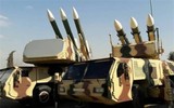 [ẢNH] Lộ diện vũ khí thực sự đã bắn hạ máy bay chở chỉ huy tình báo Mỹ tại Afghanistan?