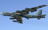 [ẢNH] B-52 Mỹ bất ngờ tiếp cận không phận Iran, diễn biến cực kỳ nguy hiểm