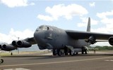[ẢNH] B-52 Mỹ bất ngờ tiếp cận không phận Iran, diễn biến cực kỳ nguy hiểm