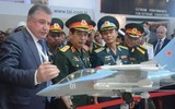 [ẢNH] Báo Nga: Việt Nam chốt đơn hàng mua 12 máy bay huấn luyện Yak-130