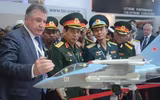 [ẢNH] Báo Nga: Việt Nam chốt đơn hàng mua 12 máy bay huấn luyện Yak-130