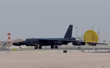 [ẢNH] B-52 Mỹ bất ngờ tiếp cận không phận Iran, diễn biến cực kỳ nguy hiểm
