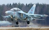 [ẢNH] Su-30SM sẽ theo chân Yak-130 gia nhập biên chế không quân Việt Nam?