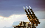 [ẢNH] Lộ diện vũ khí thực sự đã bắn hạ máy bay chở chỉ huy tình báo Mỹ tại Afghanistan?