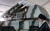 [ẢNH] Lộ diện vũ khí thực sự đã bắn hạ máy bay chở chỉ huy tình báo Mỹ tại Afghanistan?