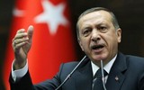 [ẢNH] Thổ Nhĩ Kỳ chính thức tuyên bố tham chiến tại Idlib, S-400 trực tiếp chống lại máy bay Nga?