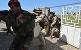 [ẢNH] Thổ Nhĩ Kỳ chính thức tuyên bố tham chiến tại Idlib, S-400 trực tiếp chống lại máy bay Nga?