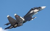 [ẢNH] Su-30SM sẽ theo chân Yak-130 gia nhập biên chế không quân Việt Nam?