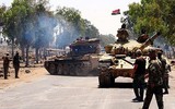[ẢNH] Thổ Nhĩ Kỳ chính thức tuyên bố tham chiến tại Idlib, S-400 trực tiếp chống lại máy bay Nga?