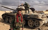 [ẢNH] Thổ Nhĩ Kỳ chính thức tuyên bố tham chiến tại Idlib, S-400 trực tiếp chống lại máy bay Nga?
