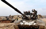 [ẢNH] Thổ Nhĩ Kỳ chính thức tuyên bố tham chiến tại Idlib, S-400 trực tiếp chống lại máy bay Nga?