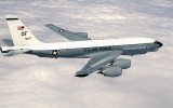 [ẢNH] Máy bay trinh sát điện tử Mỹ chế áp thành công hệ thống S-400 Triumf Nga tại Syria?