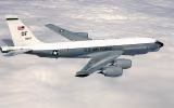 [ẢNH] Máy bay trinh sát điện tử Mỹ chế áp thành công hệ thống S-400 Triumf Nga tại Syria?