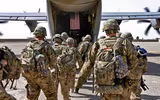 [ẢNH] Iraq đưa ra thời hạn chót buộc binh lính Mỹ phải rút về nước