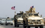 [ẢNH] Iraq đưa ra thời hạn chót buộc binh lính Mỹ phải rút về nước