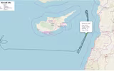 [ẢNH] Máy bay trinh sát điện tử Mỹ chế áp thành công hệ thống S-400 Triumf Nga tại Syria?