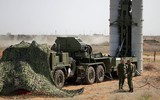 [ẢNH] Thổ Nhĩ Kỳ chính thức tuyên bố tham chiến tại Idlib, S-400 trực tiếp chống lại máy bay Nga?