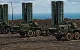 [ẢNH] Thổ Nhĩ Kỳ chính thức tuyên bố tham chiến tại Idlib, S-400 trực tiếp chống lại máy bay Nga?