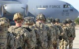 [ẢNH] Iraq đưa ra thời hạn chót buộc binh lính Mỹ phải rút về nước