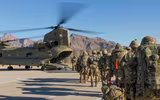 [ẢNH] Iraq đưa ra thời hạn chót buộc binh lính Mỹ phải rút về nước