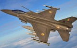 [ẢNH] Ấn Độ bất ngờ tuyên bố Su-57 Nga 