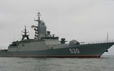 [ẢNH] Bỏ qua Gepard 3.9, Việt Nam tiến thẳng lên khinh hạm lớp Steregushchy?