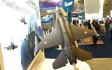 [ẢNH] Ấn Độ bất ngờ tuyên bố Su-57 Nga 