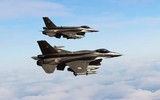 [ẢNH] Ấn Độ bất ngờ tuyên bố Su-57 Nga 
