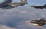 [ẢNH] Ấn Độ bất ngờ tuyên bố Su-57 Nga 