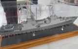 [ẢNH] Bỏ qua Gepard 3.9, Việt Nam tiến thẳng lên khinh hạm lớp Steregushchy?